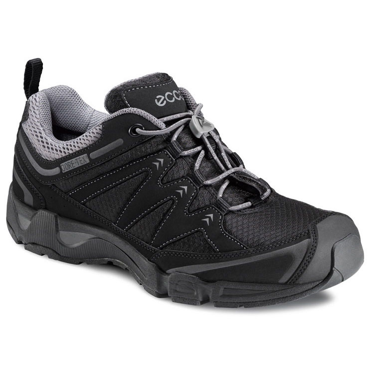 фото Кроссовки ultra terrain 1.1 ecco