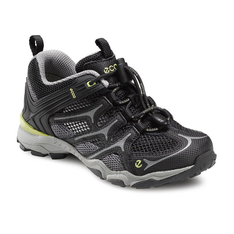 фото Кроссовки fast trail ecco