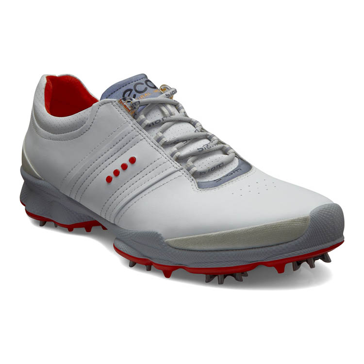 фото Кроссовки biom golf ecco