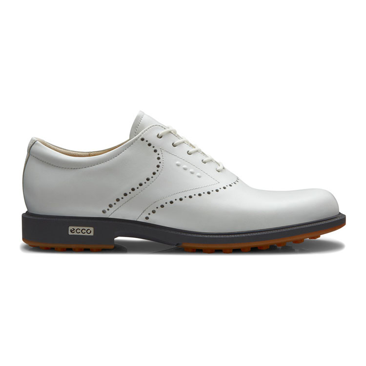 фото Кроссовки tour golf hybrid ecco