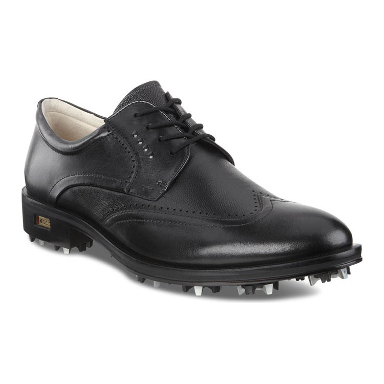 фото Кроссовки mens golf new ecco