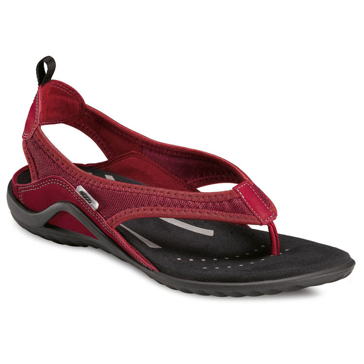 фото Сандалии vibration ii sandal ecco