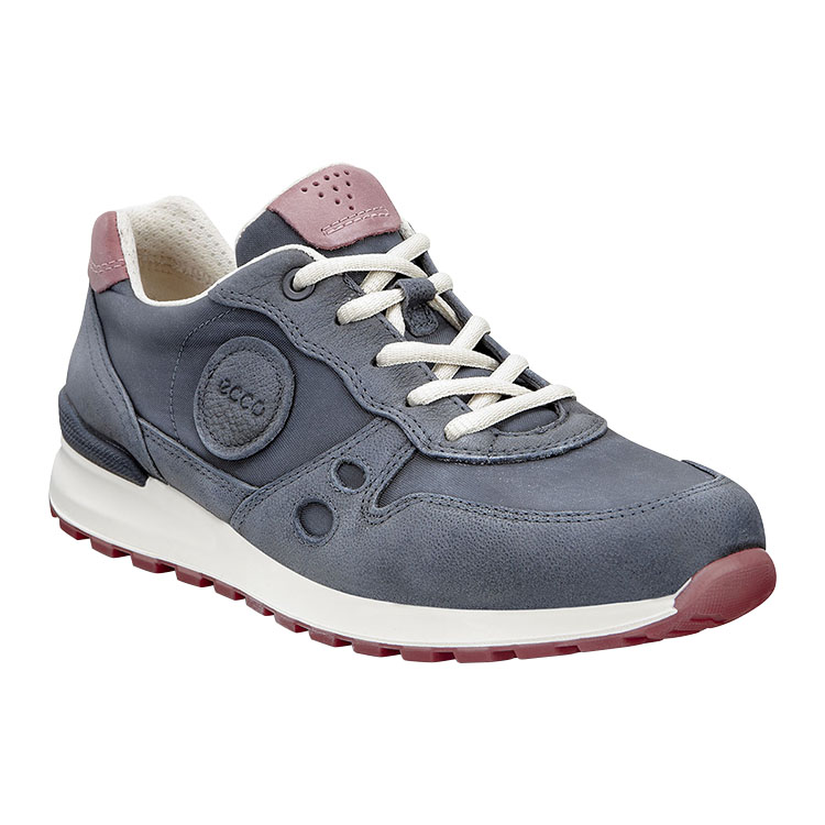 фото Кроссовки cs14 ladies ecco