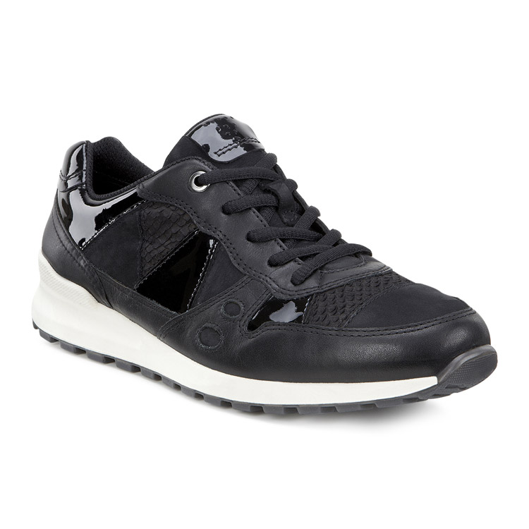 фото Кроссовки cs14 ladies ecco