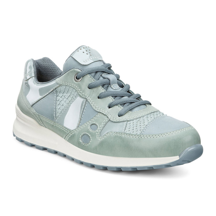 фото Кроссовки cs14 ladies ecco