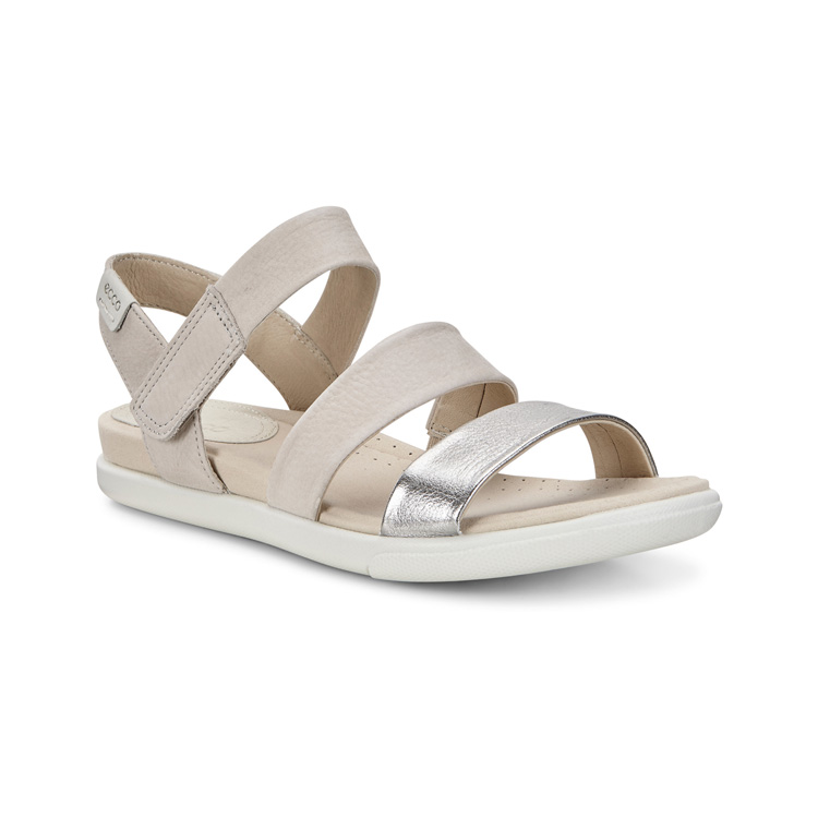 фото Сандалии damara sandal ecco