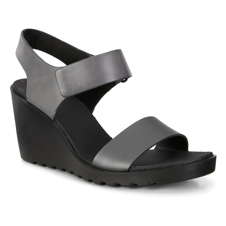 фото Босоножки freja wedge sandal ecco