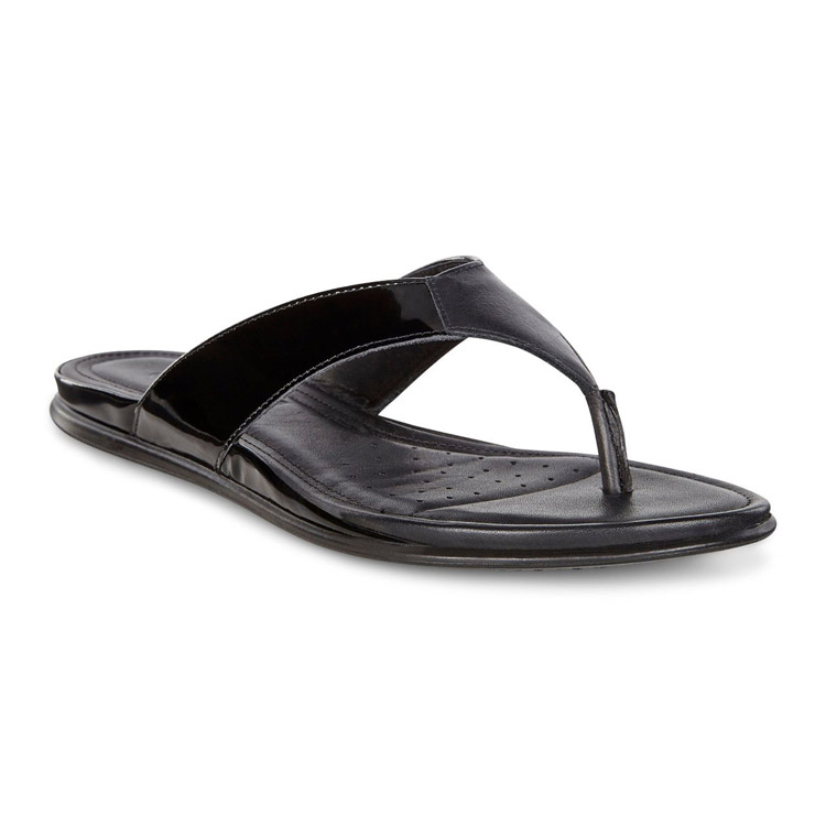 фото Шлепанцы touch sandal ecco