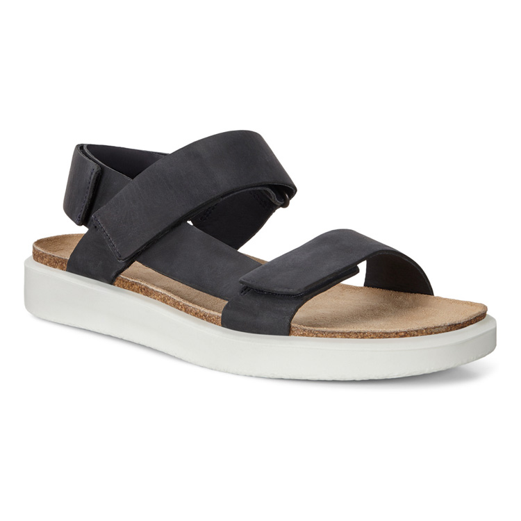 фото Сандалии corksphere sandal ecco