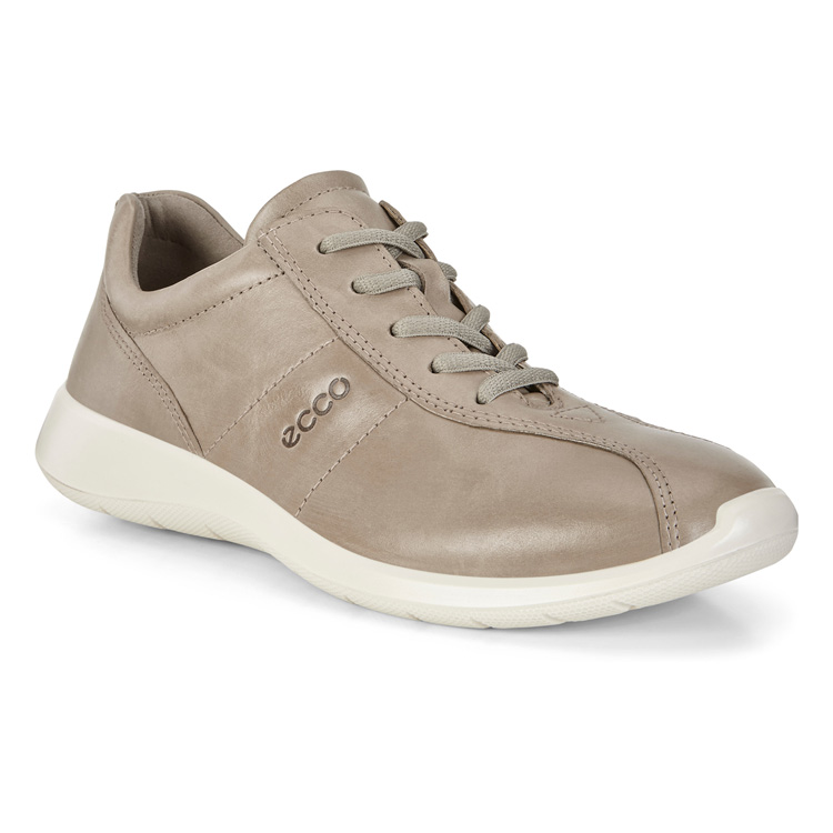 фото Кроссовки soft 5 ecco