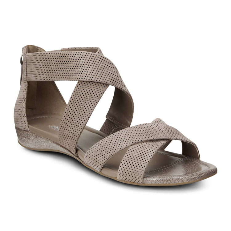 

Сандалии BOUILLON SANDAL II, Коричневый, BOUILLON SANDAL II