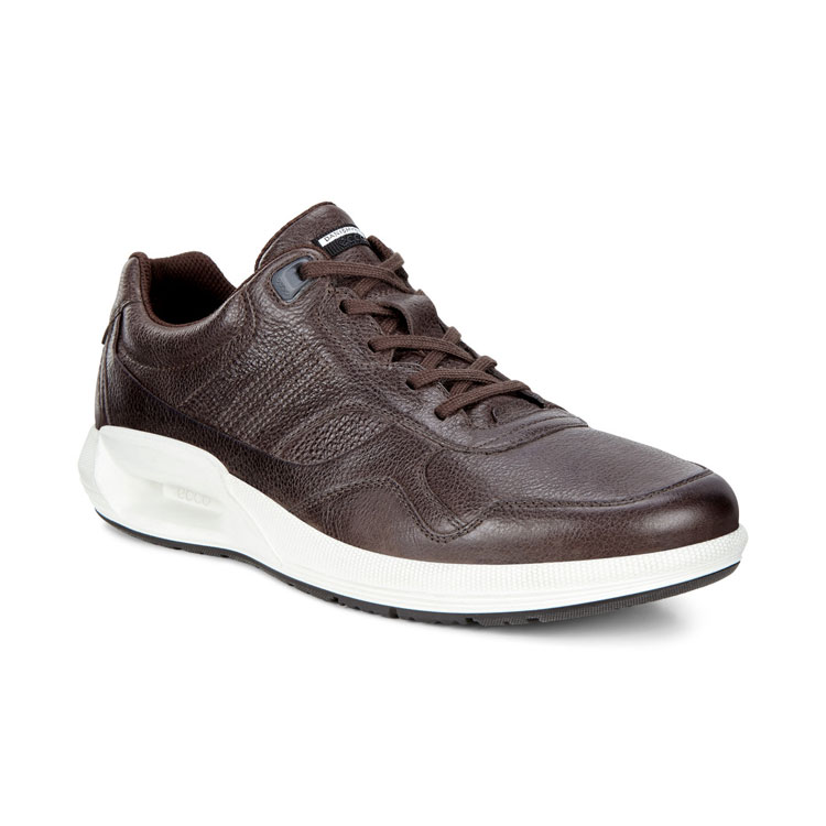 фото Кроссовки cs16 men`s ecco