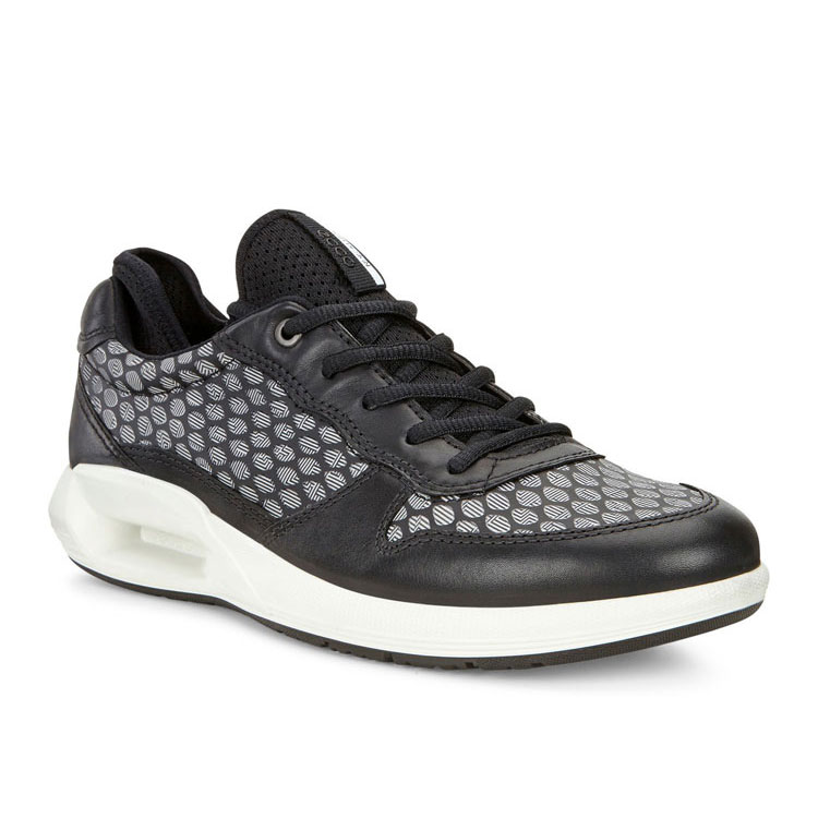 фото Кроссовки cs16 men`s ecco