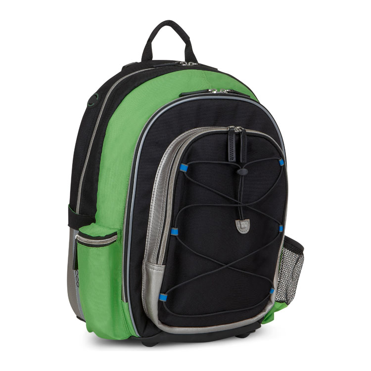 ecco back to school backpack