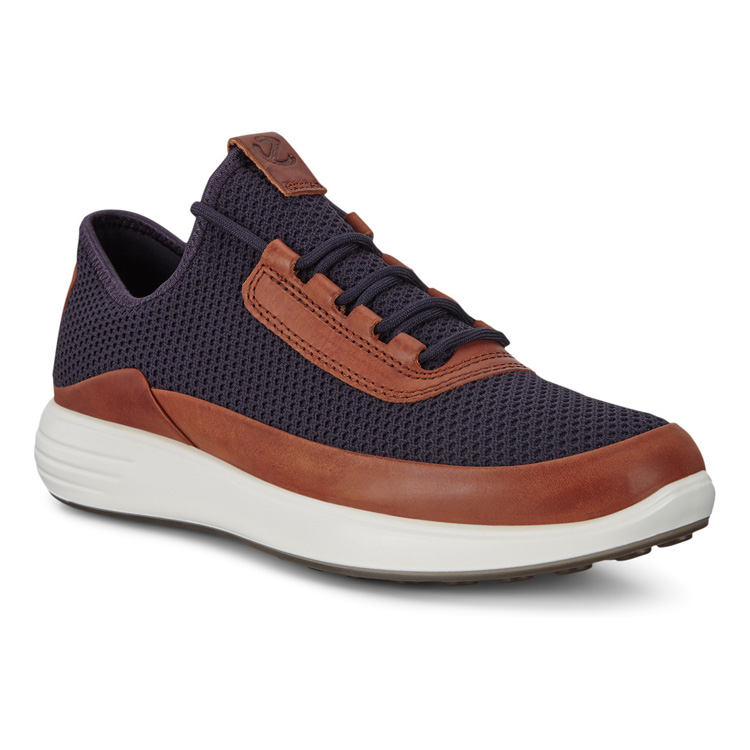 фото Кроссовки soft 7 runner ecco