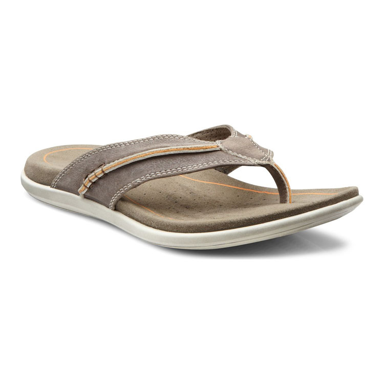 фото Шлепанцы collin sandal ecco