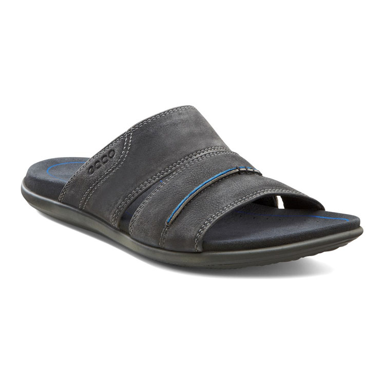 ecco collin sandal