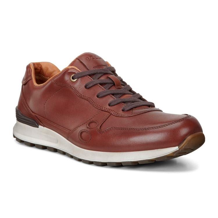 фото Кроссовки cs14 men`s ecco