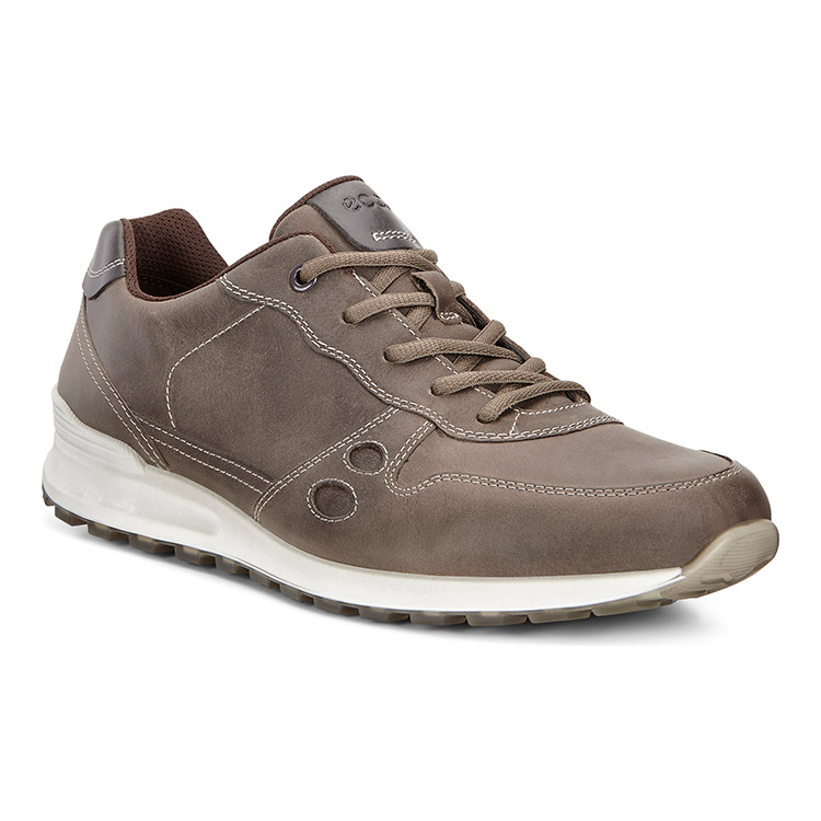 фото Кроссовки cs14 men`s ecco