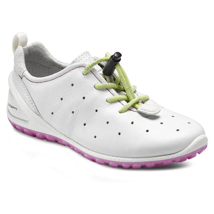 фото Кроссовки biom lite kids ecco