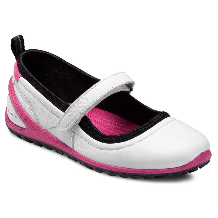 фото Туфли biom lite kids ecco