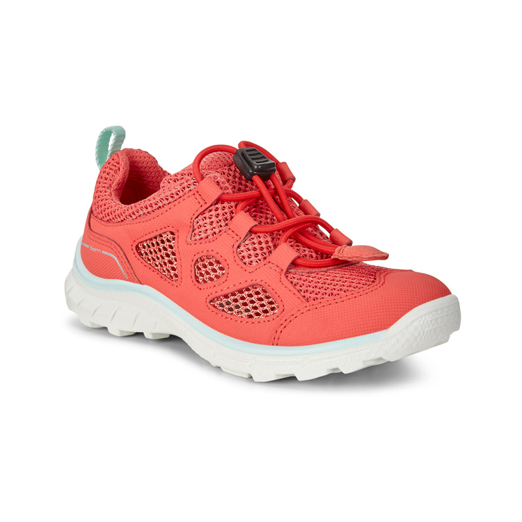 фото Кроссовки biom trail kids ecco