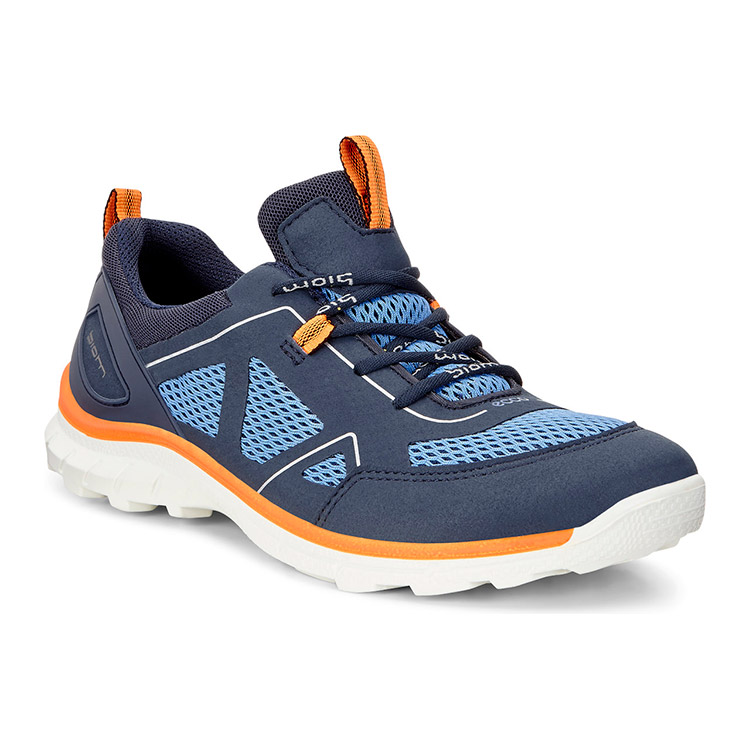 фото Кроссовки biom trail kids ecco