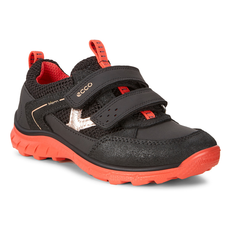 фото Кроссовки biom trail kids ecco