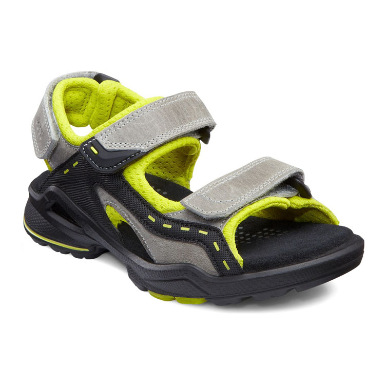 ecco biom sandal