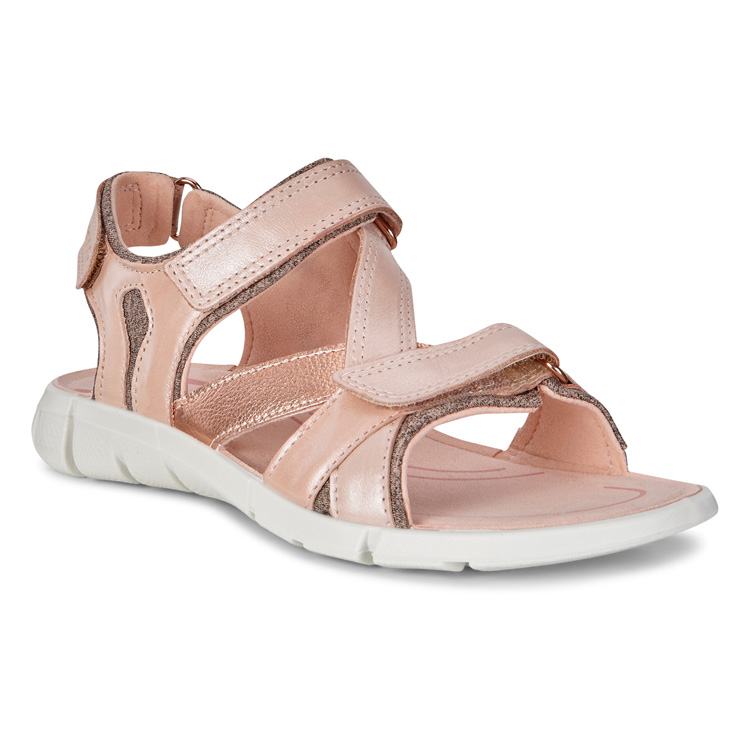 фото Сандалии intrinsic sandal ecco