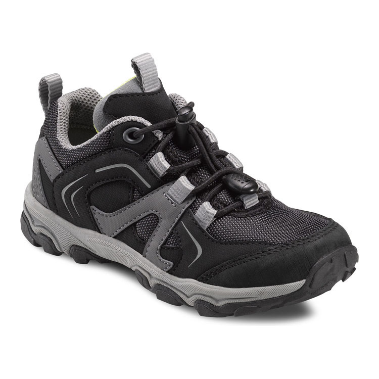 фото Кроссовки trail kids ecco