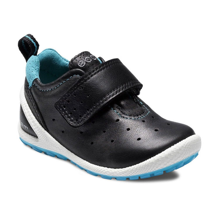 фото Ботинки biom lite infants ecco