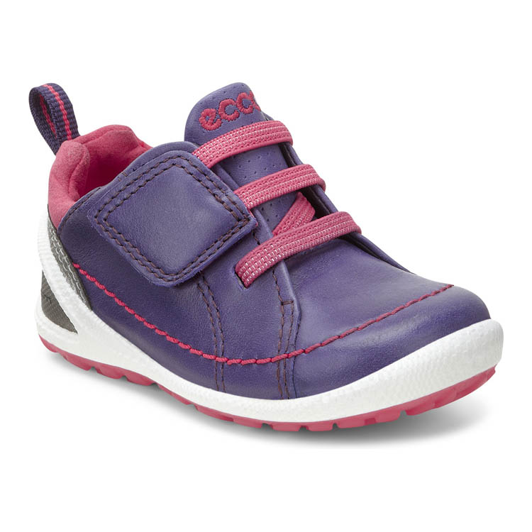 фото Ботинки biom lite infants ecco