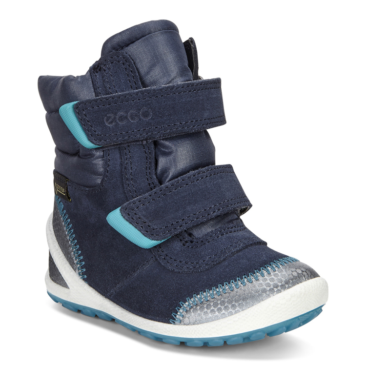 фото Ботинки высокие biom lite infants boot ecco