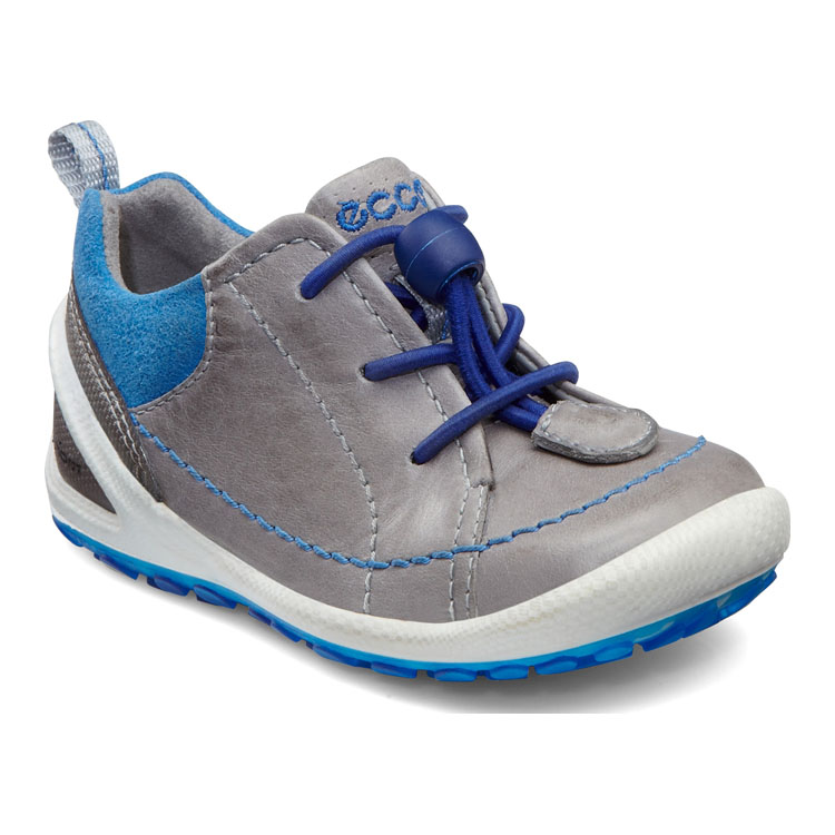 фото Ботинки biom lite infants ecco