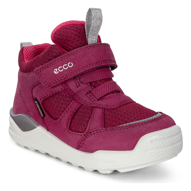 ecco urban mini