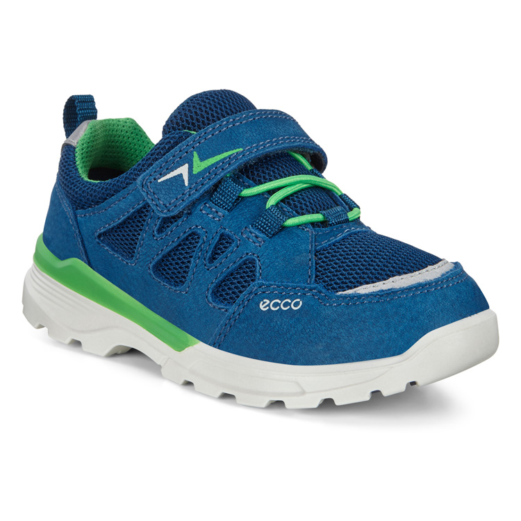 фото Кроссовки urban hiker ecco