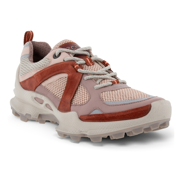 фото Кроссовки biom c-trail ecco