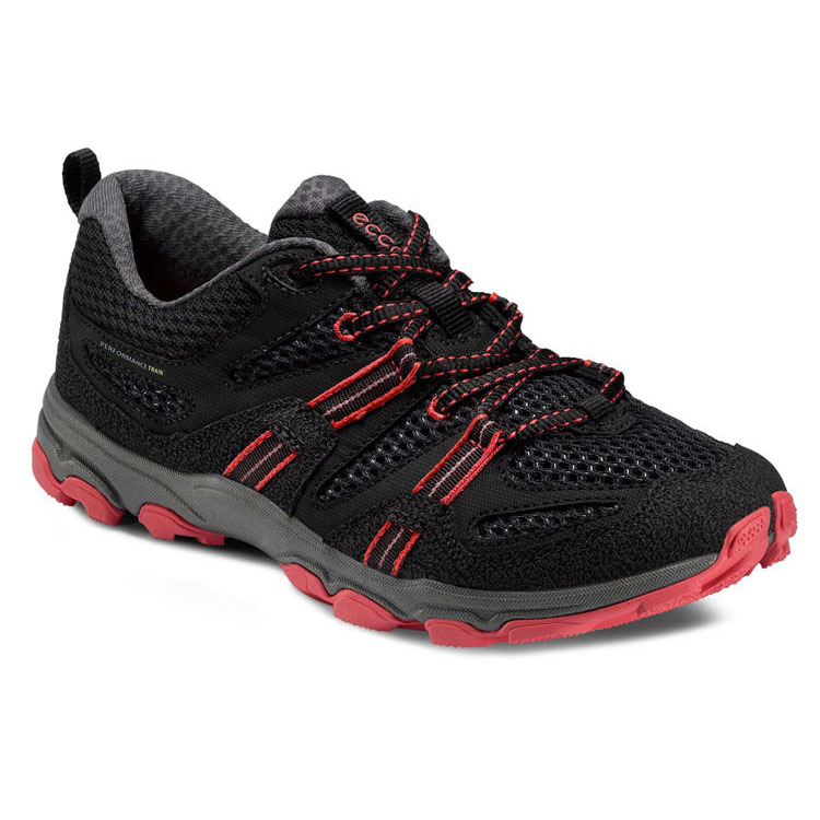 фото Кроссовки ultra trail ecco