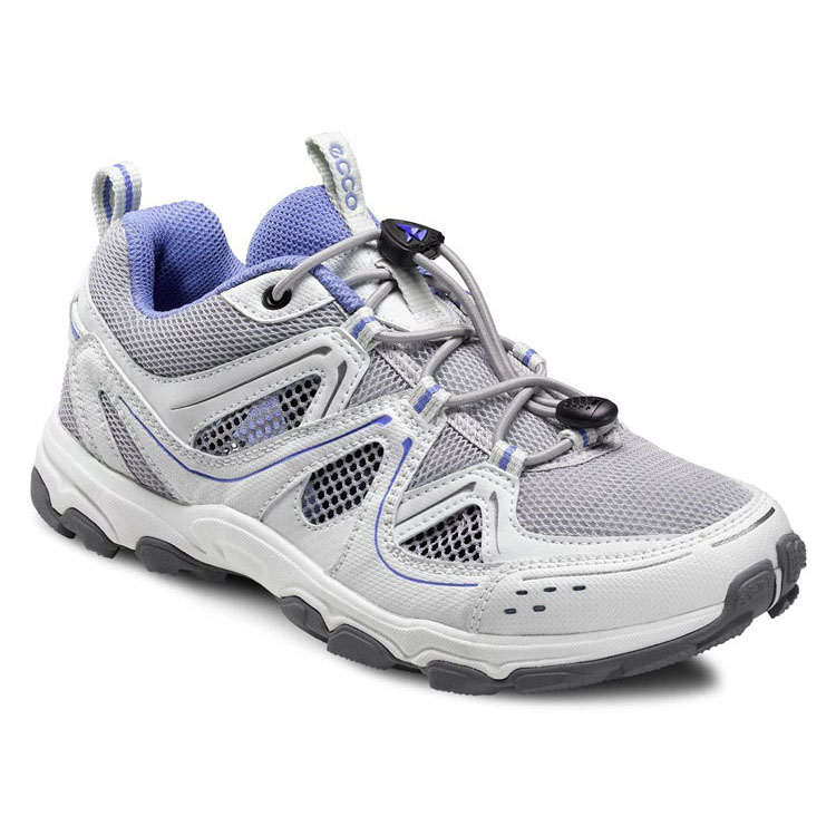 фото Кроссовки ultra trail ecco