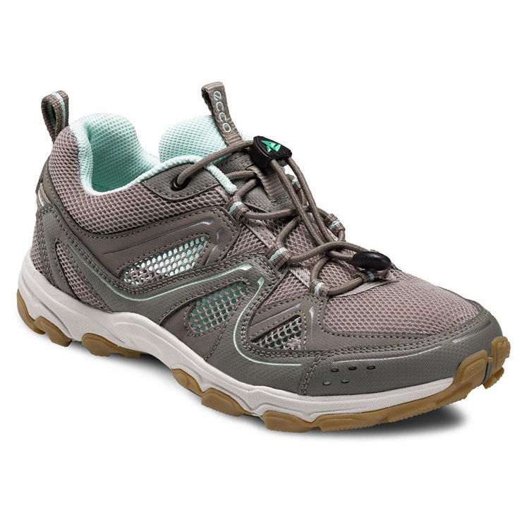 фото Кроссовки ultra trail ecco