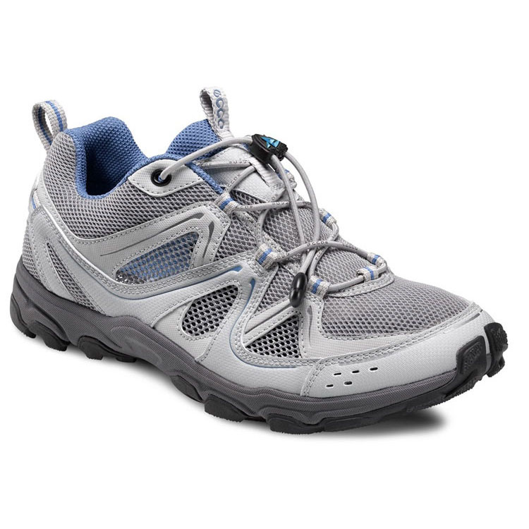 фото Кроссовки ultra trail ecco