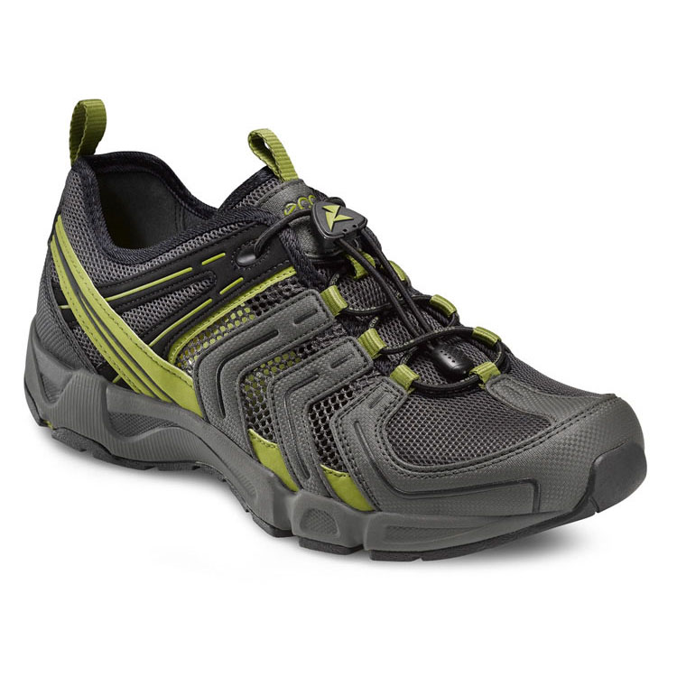 фото Кроссовки ultra terrain 1.1 ecco